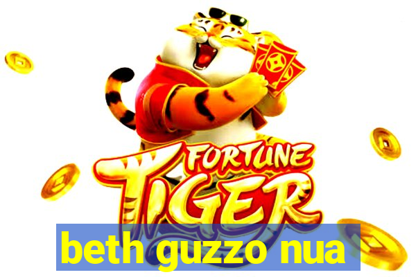 beth guzzo nua