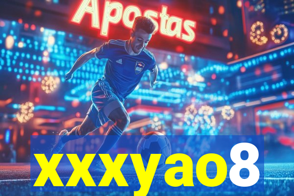 xxxyao8