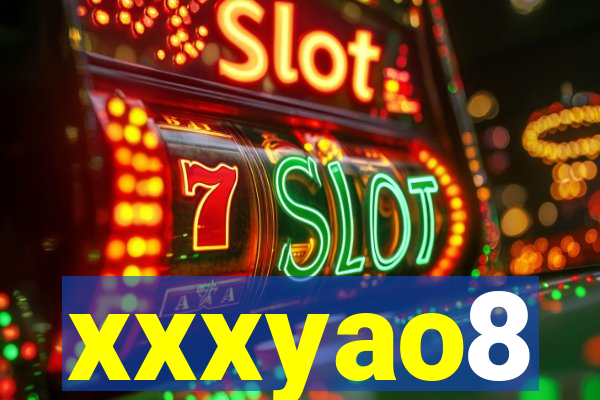 xxxyao8