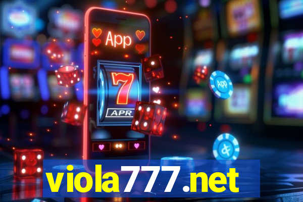 viola777.net