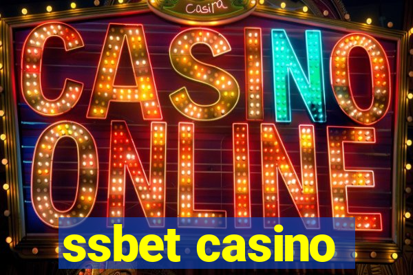ssbet casino