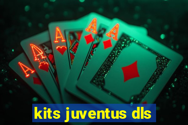 kits juventus dls