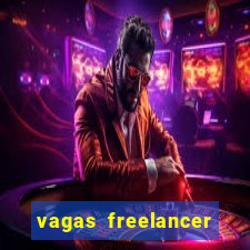 vagas freelancer porto alegre