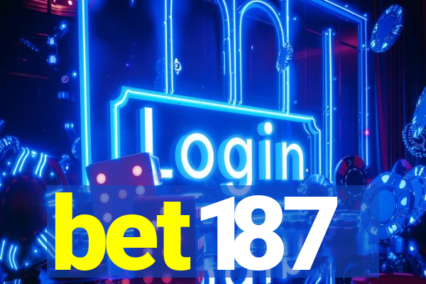 bet187