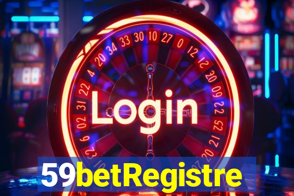 59betRegistre