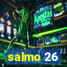 salmo 26