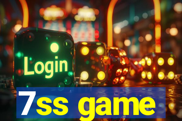 7ss game