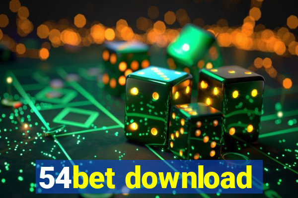 54bet download