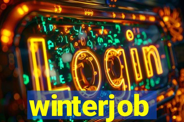winterjob
