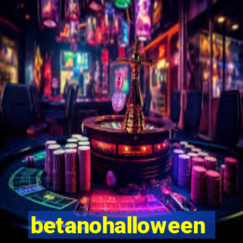betanohalloween