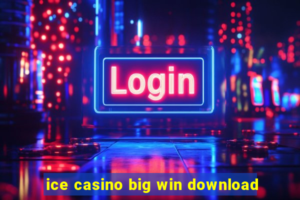 ice casino big win download