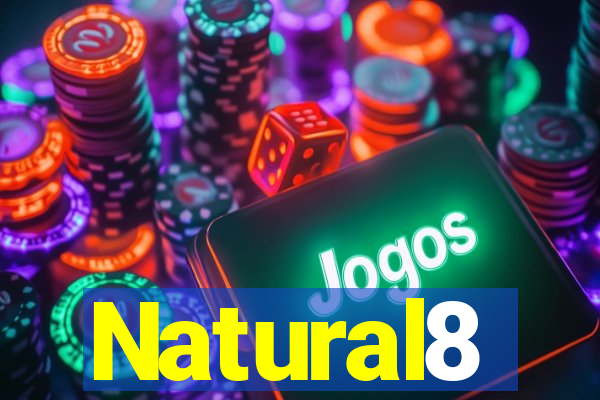 Natural8
