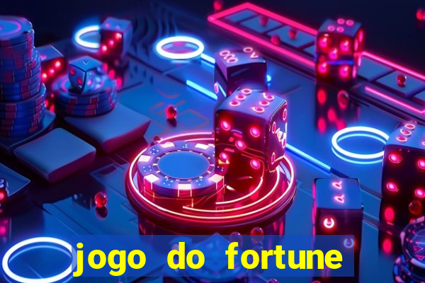 jogo do fortune dragon grátis