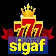 sigaf