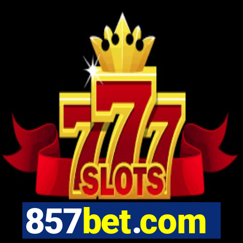 857bet.com