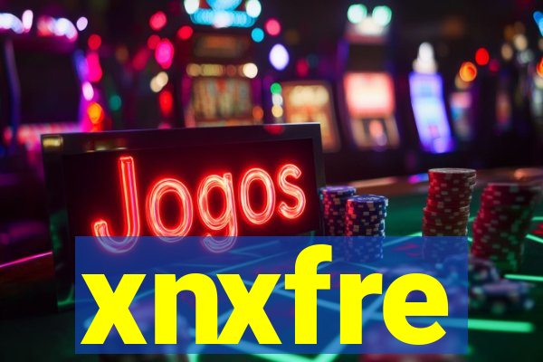xnxfre