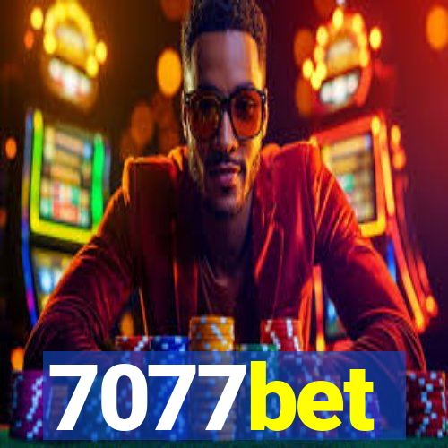 7077bet
