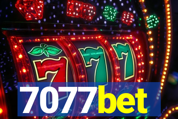 7077bet