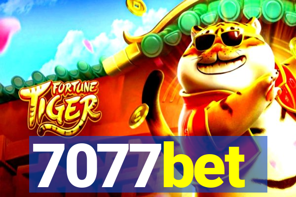 7077bet