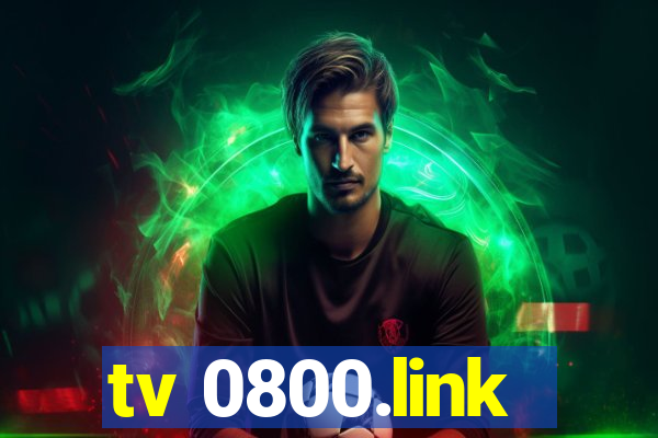 tv 0800.link