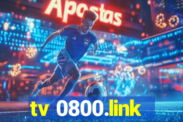 tv 0800.link