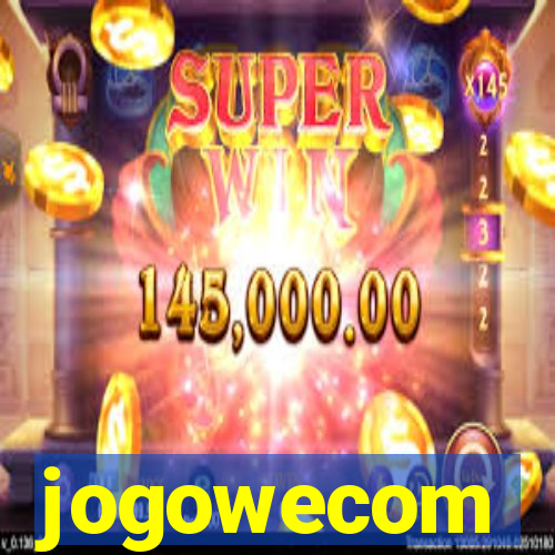 jogowecom