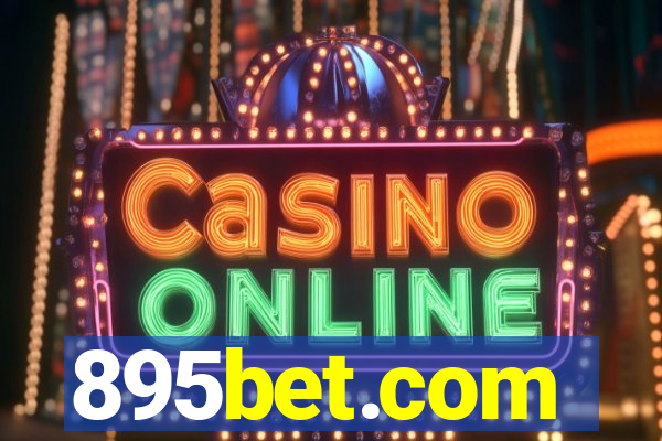 895bet.com