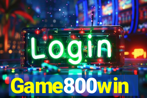Game800win