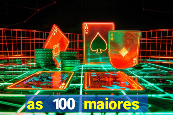 as 100 maiores cidades da bahia
