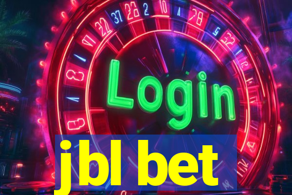 jbl bet