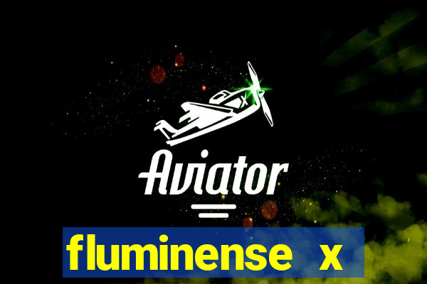 fluminense x palmeiras palpite