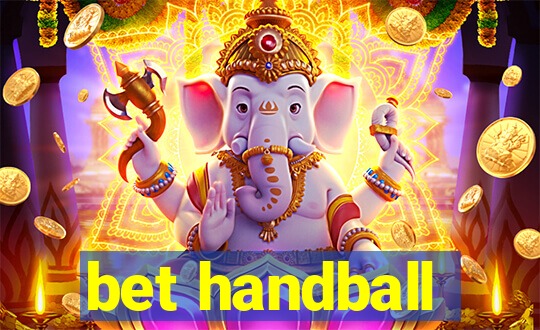 bet handball