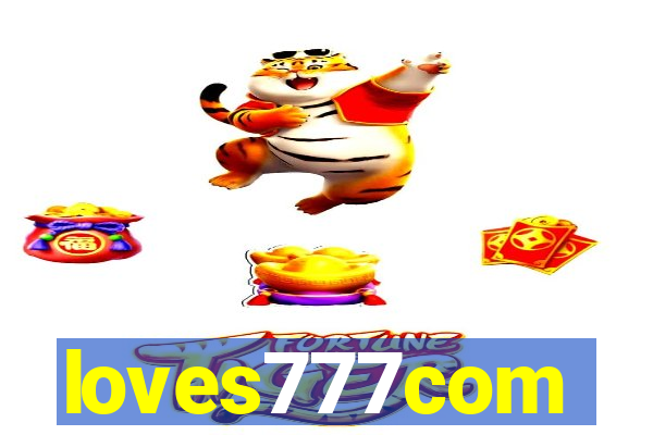 loves777com