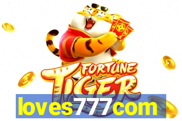 loves777com