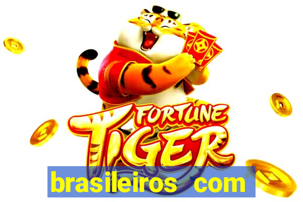 brasileiros com mais gols na carreira