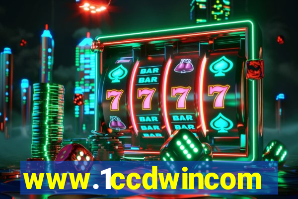 www.1ccdwincom