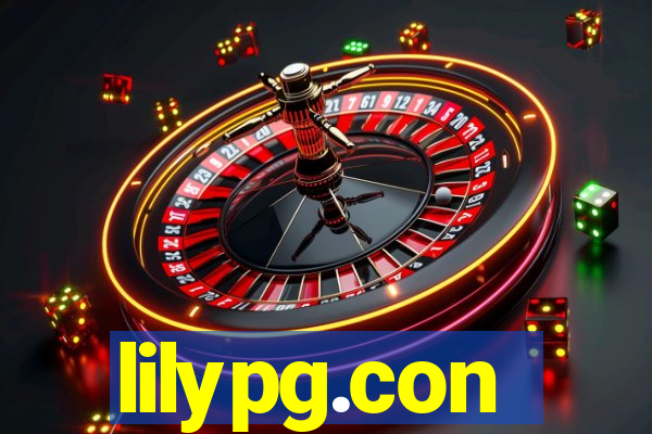 lilypg.con