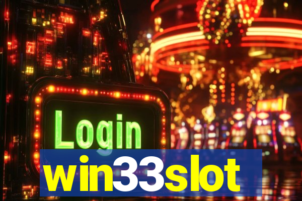 win33slot