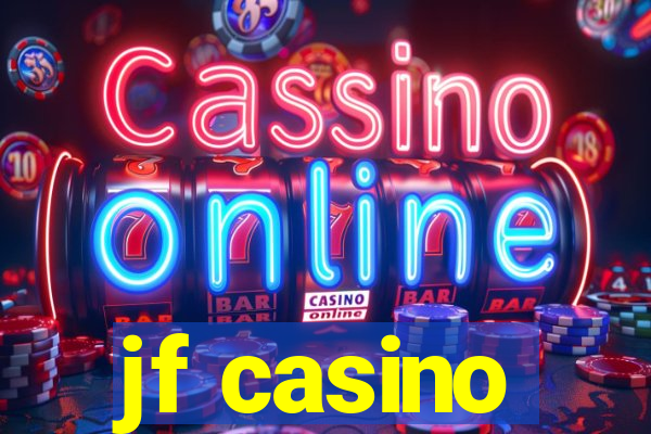 jf casino