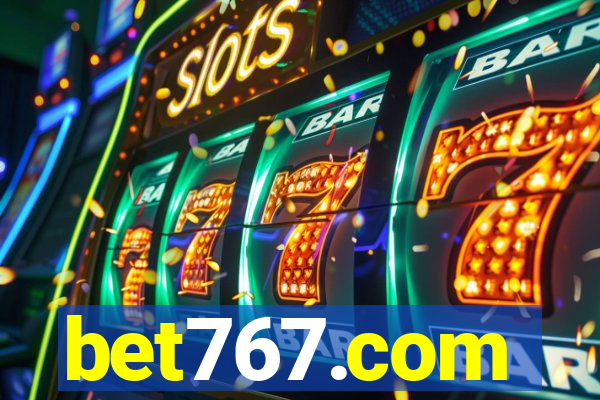 bet767.com