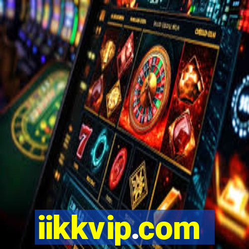 iikkvip.com
