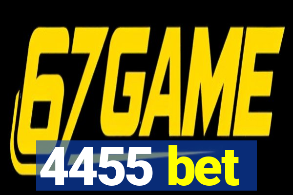4455 bet