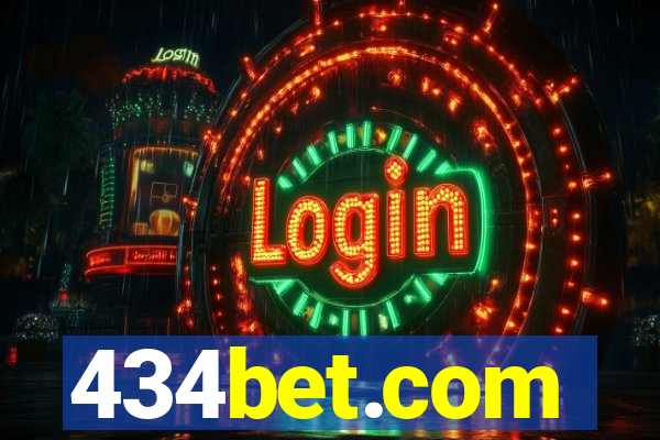 434bet.com