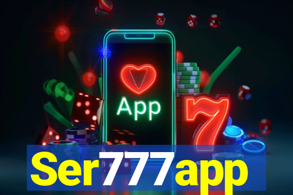 Ser777app