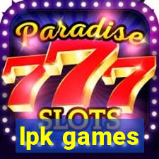 lpk games