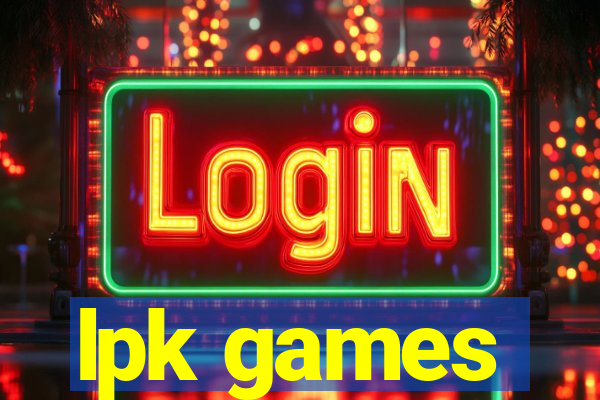 lpk games