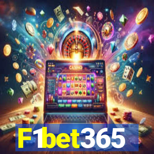 F1bet365