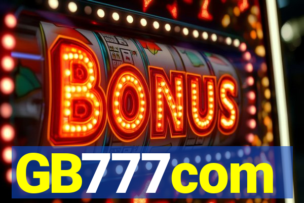 GB777com