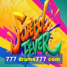 777 drums777 com