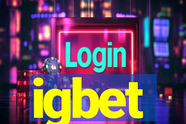 igbet